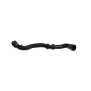 Gates Radiator Coolant Hose 648mm ID fits Audi A3 2004-2013 2.0