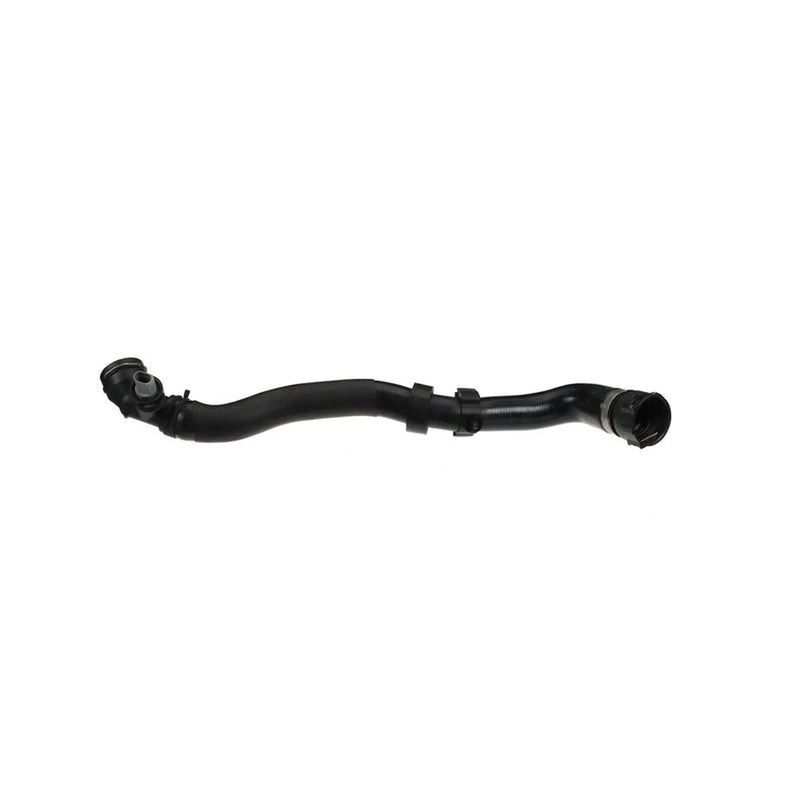 Gates Radiator Coolant Hose 648mm ID fits Audi A3 2004-2013 2.0
