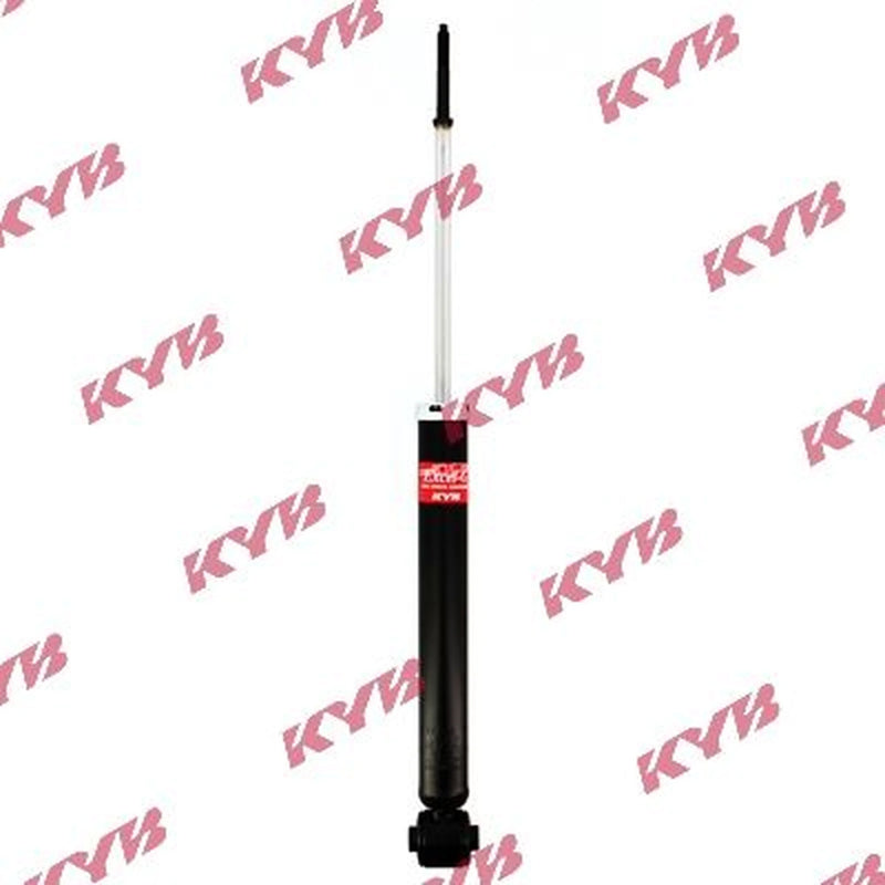 KYB Shock Absorber Damper Strut Rear fits Hyundai I20 III 2020 on 1.0