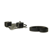 Gates V-Ribbed Belt Set fits BMW 3 2019-2020
