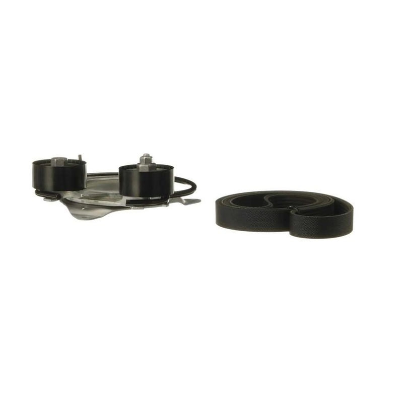 Gates V-Ribbed Belt Set fits BMW 3 2019-2020