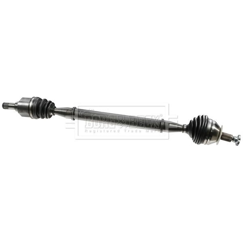 Borg & Beck CV Drive Shaft Driveshaft Front Right BDS1641