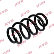 KYB 2 x Suspension Springs fits Audi Q5 2012-2015