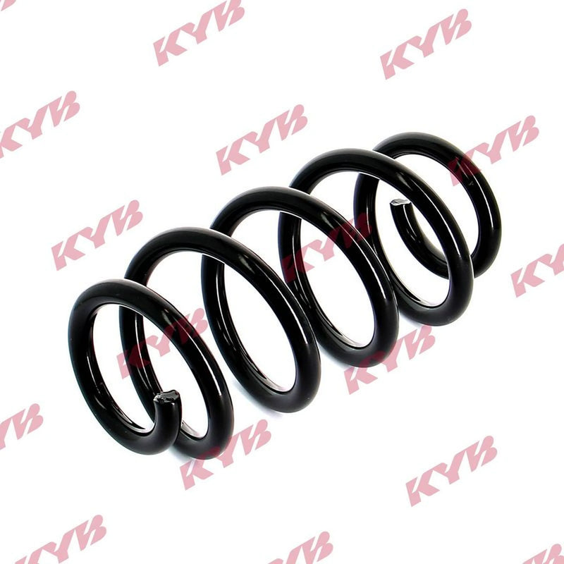 KYB 2 x Suspension Springs fits Audi Q5 2012-2015