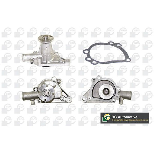 BGA Engine Cooling Water Pump CP2182A