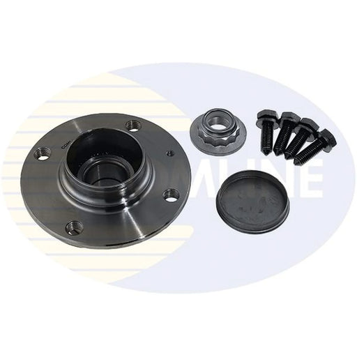 Comline Wheel Bearing Kit fits Seat Mii 2011-2020 1.0