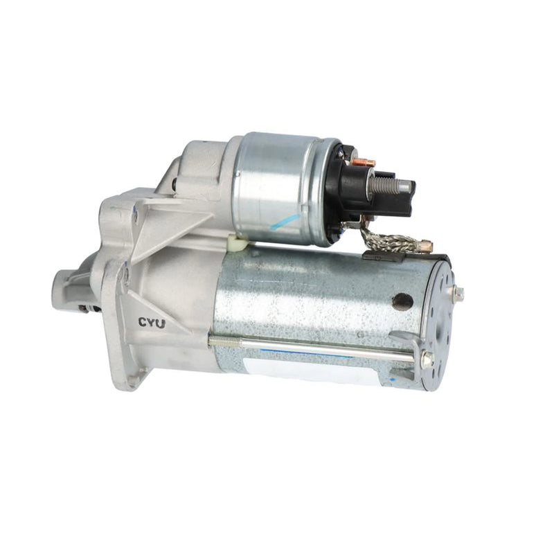 Valeo Starter Motor 12V 1.2kW 10 Teeth 446512