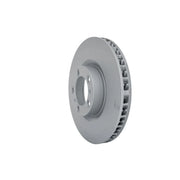 Bosch Front Brake Discs & Pads fits Porsche Panamera 2009-2016 3.0 3.6 4.8