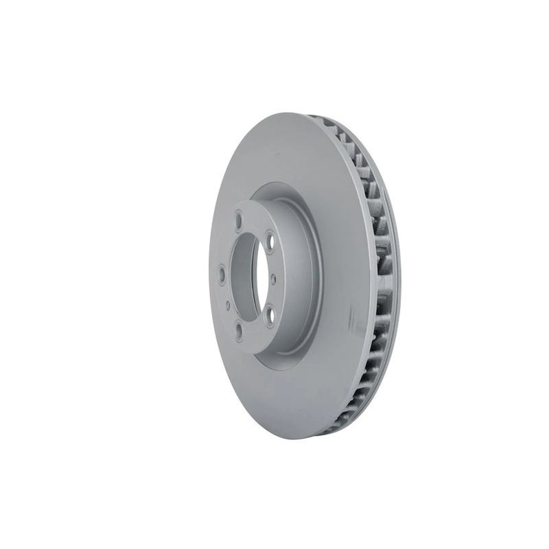 Bosch Front Brake Discs & Pads fits Porsche Panamera 2009-2016 3.0 3.6 4.8