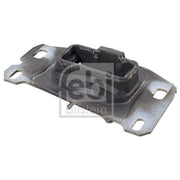 Febi Manual Transmission Mounting Left 104384