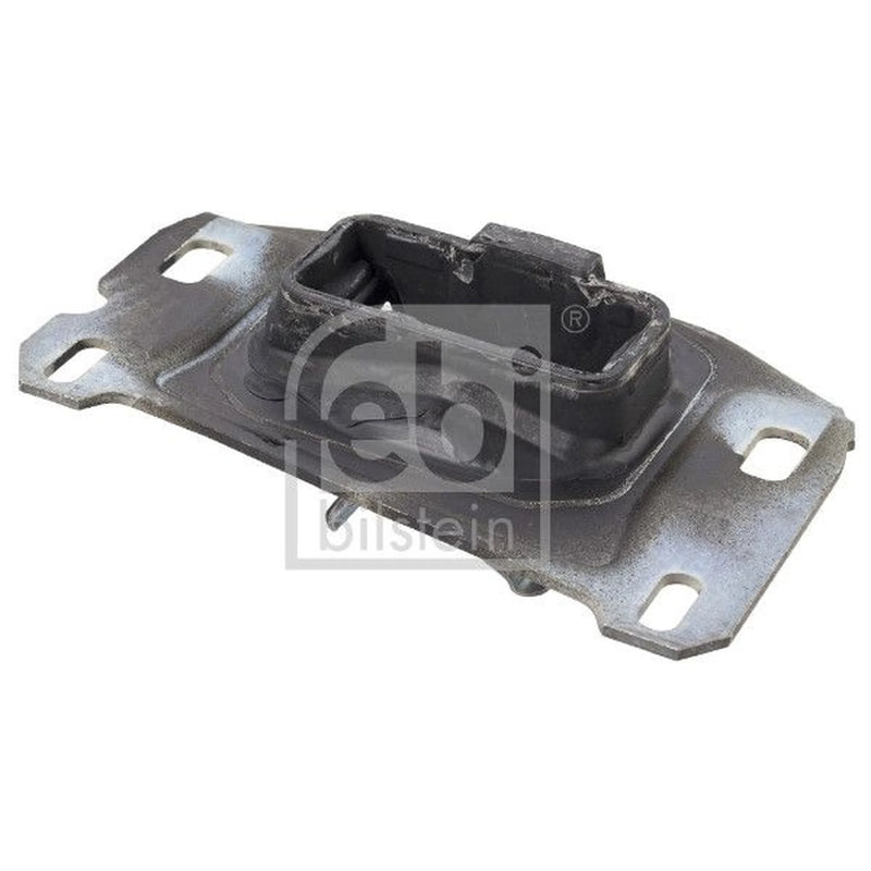 Febi Manual Transmission Mounting Left 104384