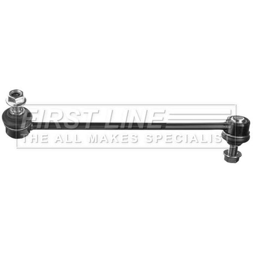 First Line Stabiliser Bar Link Coupling Rod fits Kia Carens IV 2013-2018