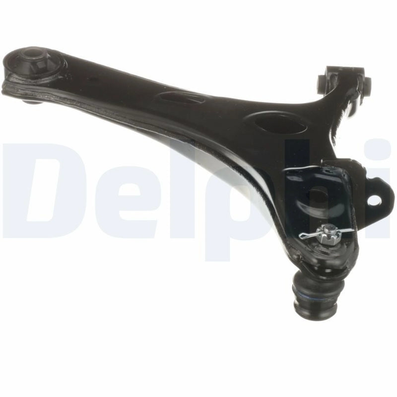 Delphi Control/Trailing Arm Front Left fits Subaru Forester 2012-2013 2.0 2.5