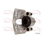 Apec 2 x Front Brake Calipers fits Ford Fiesta V 2005-2008
