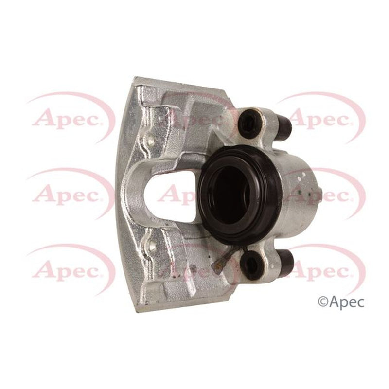 Apec 2 x Front Brake Calipers fits Ford Fiesta V 2005-2008