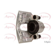 Apec Brake Caliper Assembly Front Left LCA684