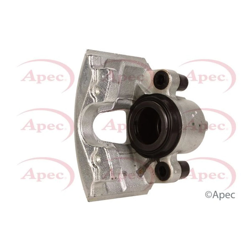 Apec Brake Caliper Assembly Front Left LCA684
