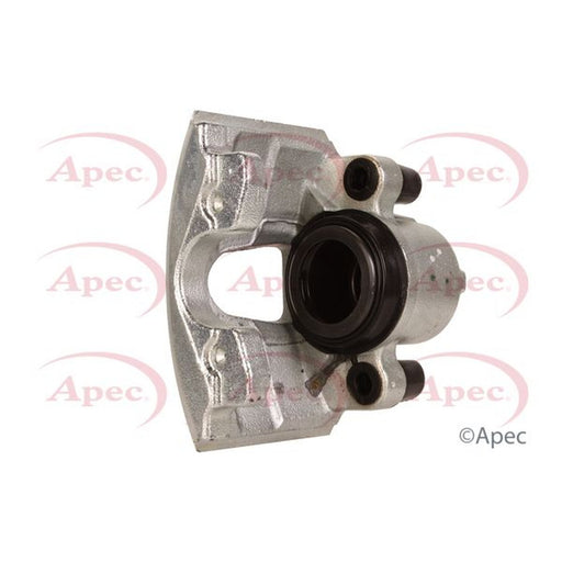 Apec 2 x Front Brake Calipers fits Ford Fiesta V 2005-2008