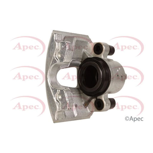 Apec Brake Caliper Assembly Front Left LCA684