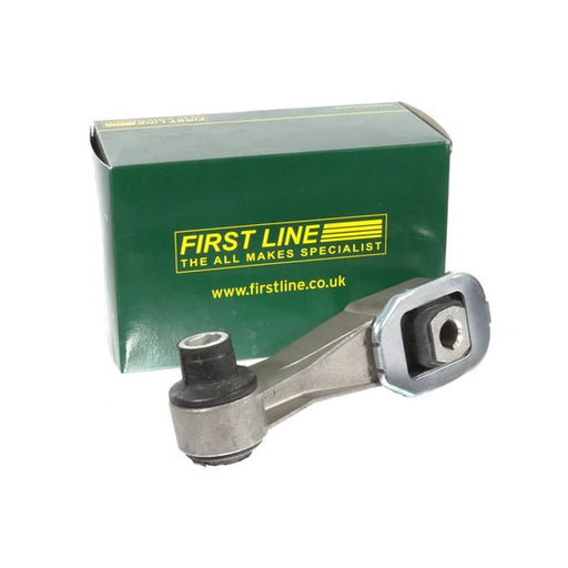 First Line Engine Mount Mounting fits Renault Modus / Grand Modus 2004-2013 1.5