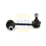 NAPA Stabiliser Bar Link Coupling Rod Front Left fits Mazda MX-5 2002-2016