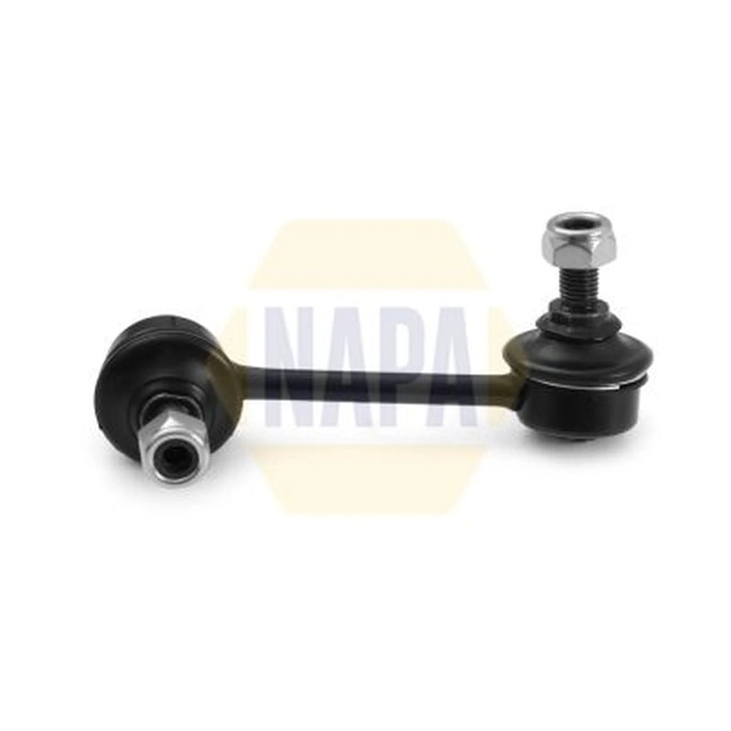 NAPA Stabiliser Bar Link Coupling Rod Front Left fits Mazda MX-5 2002-2016