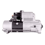Hella Starter Motor 12V 2.7kW 11 Teeth fits Land Rover Range Rover IV 2012-2021