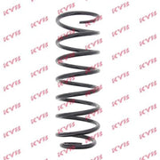 KYB 2 x Suspension Springs fits Toyota Land Cruiser Amazon 1998-2007 4.2 4.7