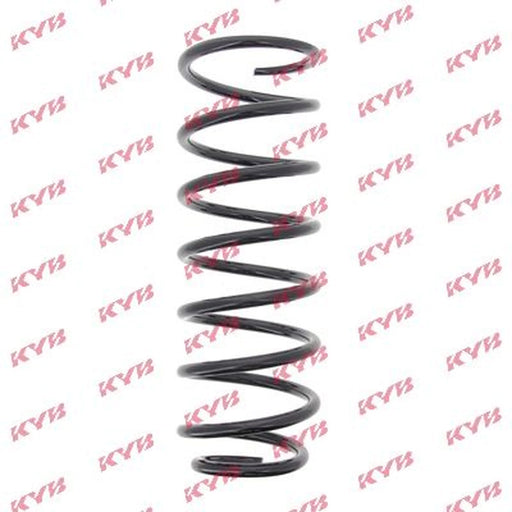 KYB 2 x Suspension Springs fits Toyota Land Cruiser Amazon 1998-2007 4.2 4.7