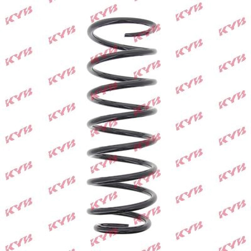 KYB Rear Suspension Coil Spring fits Toyota Land Cruiser Amazon 1998-2007