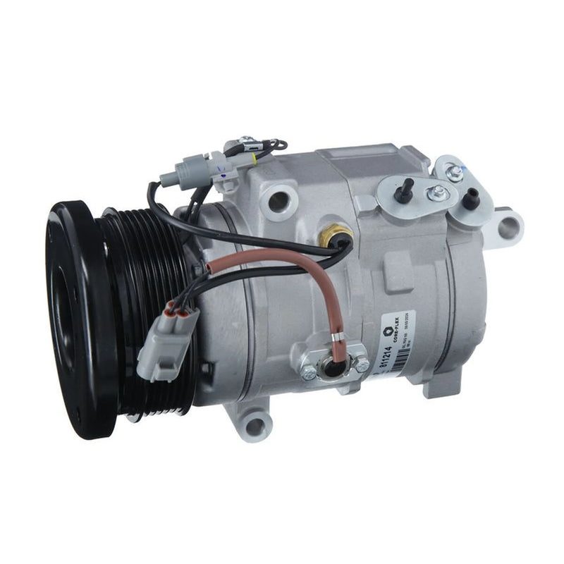 Valeo Air Conditioning Compressor 811214