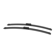 Bosch Aerotwin Wiper Blade Set 530mm + 530mm — A052S fits Skoda Fabia II