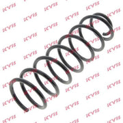 KYB Rear Suspension Coil Spring fits Ford Ka 1996-2008 1.3