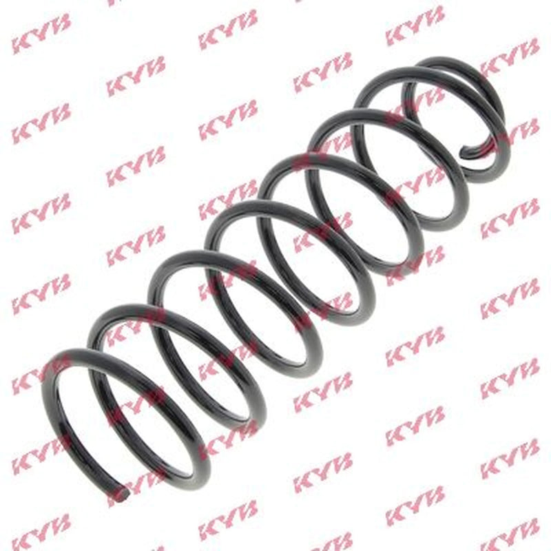 KYB 2 x Suspension Springs fits Ford Ka 1996-2008 1.3