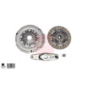 Apec Clutch Kit Set 3pc fits Audi A2 2000-2005 1.4