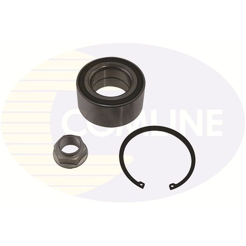 Comline Wheel Bearing Kit 91mm fits Honda Cr-V III 2006-2012 2.0 2.2 2.4
