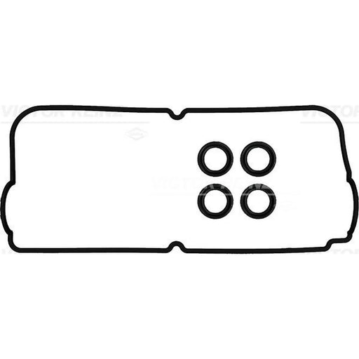 Victor Reinz Cylinder Head Cover Gasket Set 15-52956-01
