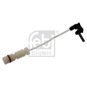Febi Brake Pad Wear Sensor Front Right 01498