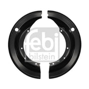 Febi Brake Drum Cover Sheet 1004013