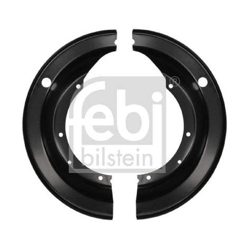 Febi Brake Drum Cover Sheet 1004013
