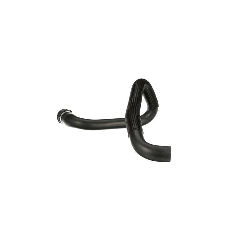 Gates Radiator Coolant Hose 905mm ID fits Volvo S80 II 2006-2011 2.4