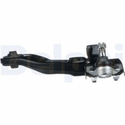 Delphi Control/Trailing Arm Lower fits Lexus Nx 2014 on