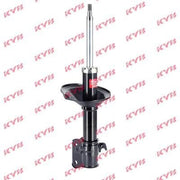 KYB 2 x Front Shock Absorbers fits Subaru Impreza 2000-2007 1.6 2.0