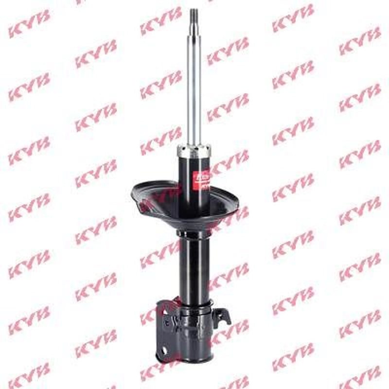 KYB Shock Absorber Damper Strut Front Right fits Subaru Impreza 2000-2007