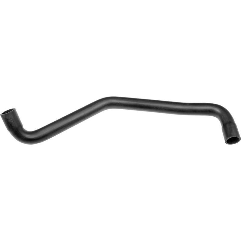 Gates Radiator Coolant Hose 713mm ID fits Renault Grand Scénic II 2004-2009 1.5