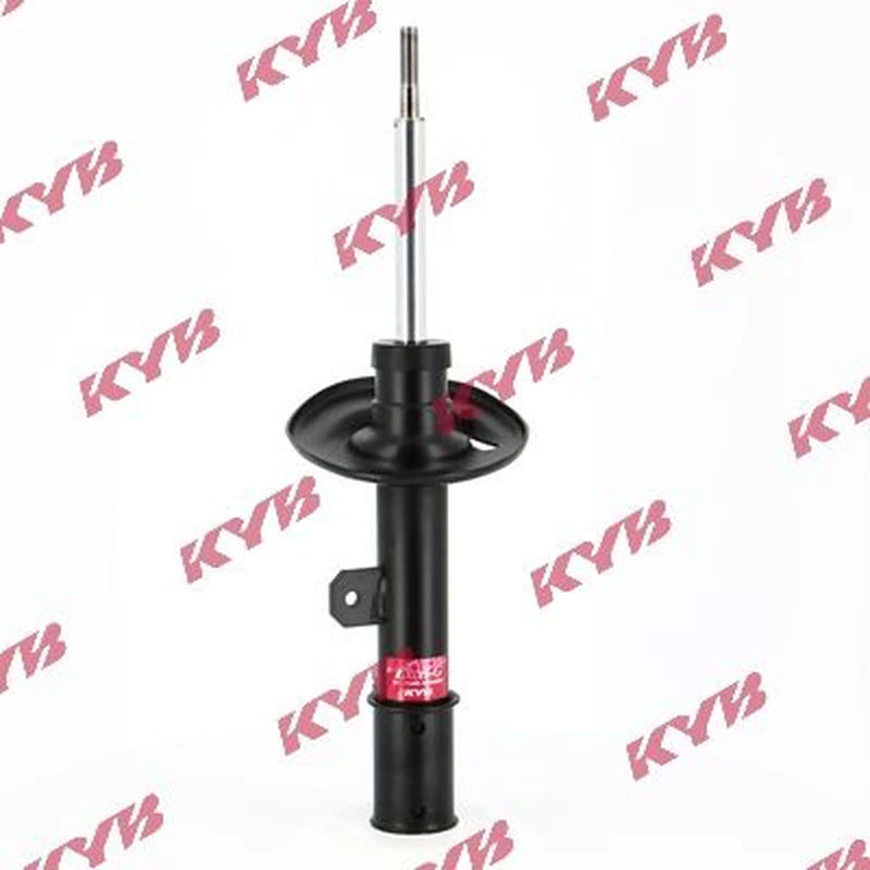 KYB Shock Absorber Damper Strut Front Left fits Citroën C4 II 2009-2018
