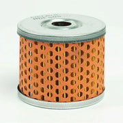 Delphi Fuel Filter Element fits Aro 240-244 1980-1998 2.5 3.1