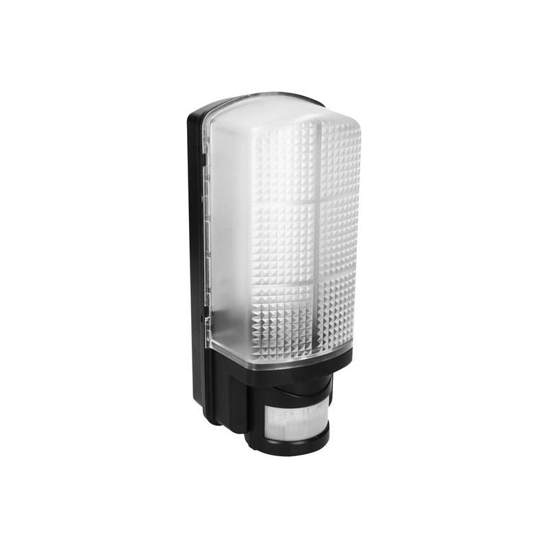 Meridian Lighting LED Bulkhead with PIR 9W 720 lumen Meridian Lighting - Dynamic Drive