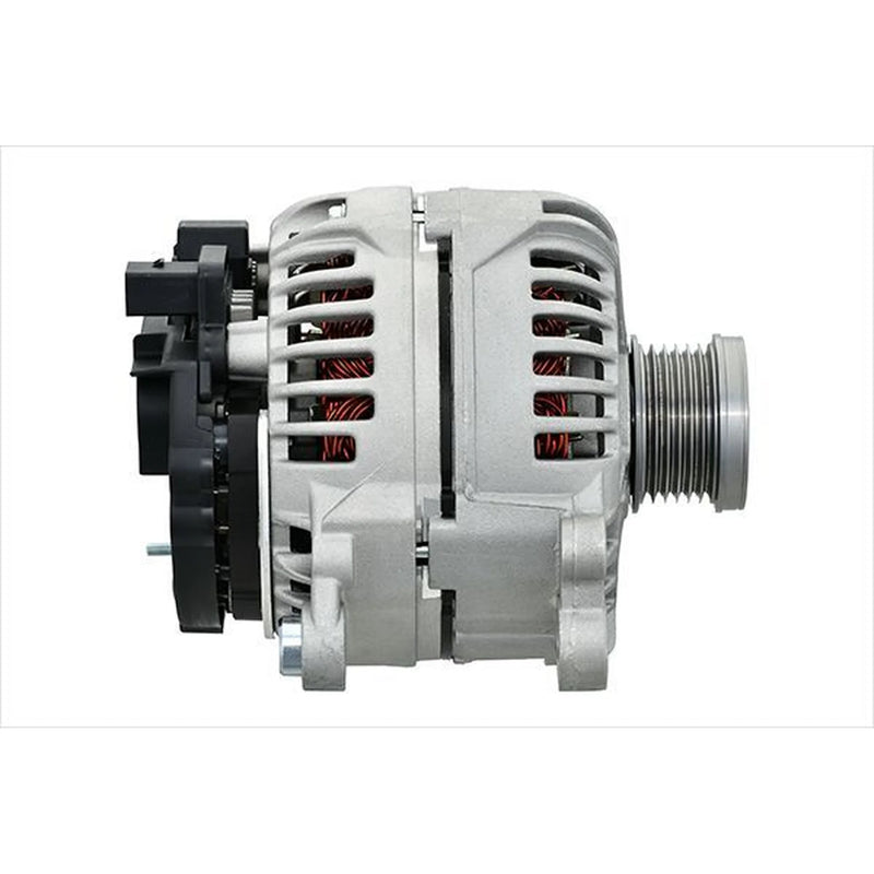 Hella Car Alternator 12V fits Audi A1 2010-2015 1.2