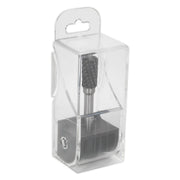 Sealey Tungsten Carbide Rotary Burr Cylindrical Front End Cut10mm SDB01 Sealey - Dynamic Drive